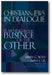 Christians & Jews in Dialogue: Learning in the Presence of the Other book cover