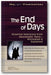 The End of Days: Essential Selections from Apocalyptic Texts—Annotated & Explained book cover