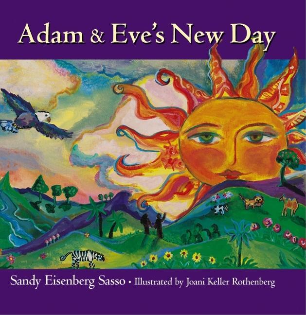 Adam & Eve's New Day