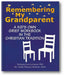 Remembering My Grandparent: A Kid's Own Grief Workbook in the Christian Tradition book cover