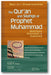 The Qur'an and Sayings of Prophet Muhammad: Selections Annotated & Explained book cover
