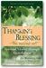 Thanking & Blessing—The Sacred Art: Spiritual Vitality through Gratefullness book cover