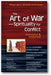 The Art of War -- Spirituality for Conflict: Annotated & Explained book cover