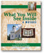 What You Will See Inside a Mosque book cover