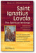 Saint Ignatius Loyola—The Spiritual Writings: Selections Annotated & Explained book cover