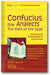 Confucius, the Analects: The Path of the Sage—Selections Annotated & Explained book cover