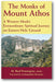 The Monks of Mount Athos: A Western Monks Extraordinary Spiritual Journey on Eastern Holy Ground book cover
