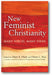New Feminist Christianity: Many Voices, Many Views book cover