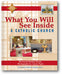 What You Will See Inside a Catholic Church book cover
