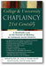 College & University Chaplaincy in the 21st Century: A Multifaith Look at the Practice of Ministry on Campuses across America book cover