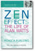 Zen Effects: The Life of Alan Watts book cover