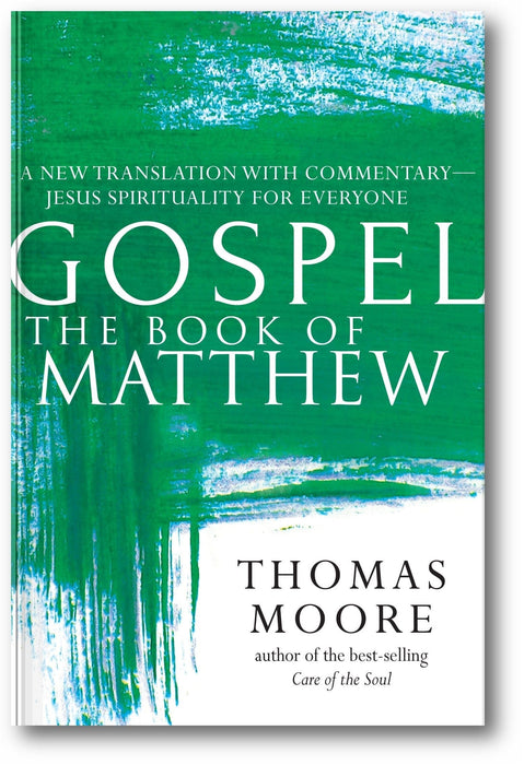 Gospel ―The Book of Matthew book cover