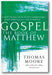 Gospel ―The Book of Matthew book cover