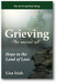 Grieving—The Sacred Art: Hope in the Land of Loss book cover