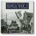 Historic Photos of World War II: North Africa to Germany book cover