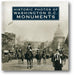 Historic Photos of Washington D.C. Monuments book cover