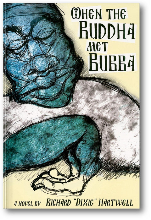 When the Buddha Met Bubba book cover