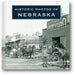 Historic Photos of Nebraska book cover