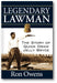 Legendary Lawman: The Story of Quick Draw Jelly Bryce book cover
