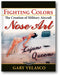 Fighting Colors: The Creation of Military Aircraft Nose Art book cover
