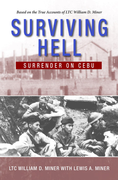 Surviving Hell: Surrender on Cebu