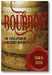 Bourbon: The Evolution of Kentucky Whiskey book cover