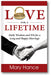 Love for a Lifetime: Daily Wisdom and Wit for a Long and Happy Marriage book cover