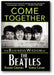 Come Together: The Business Wisdom of the Beatles book cover