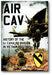 Air Cav: History of the 1st Cavalry Division in Vietnam 1965-1969 book cover