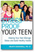 Stress-Proof Your Teen: Helping Your Teen Manage Stress and Build Healthy Habits book cover