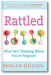 Rattled: What He's Thinking When You're Pregnant book cover