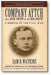 Company Aytch or a Side Show of the Big Show: A Memoir of the Civil War book cover