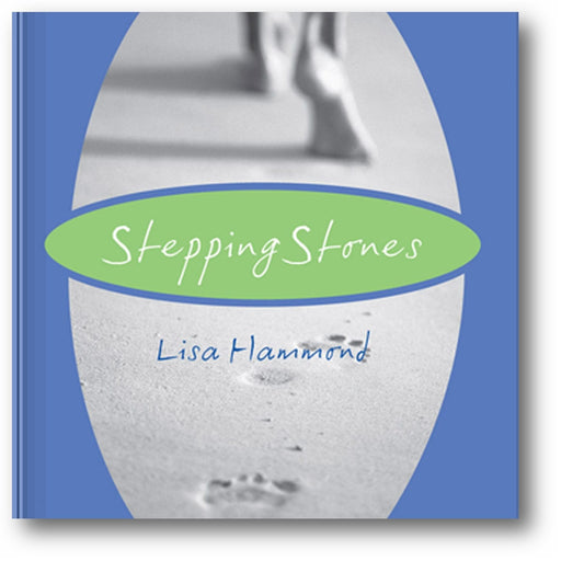 Stepping Stones book cover