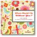 Where Would I Be Without You? book cover