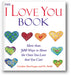 The "I Love You" Book book cover