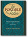 The Portable Father: Advice, Encouragement, and Friendly Reminders from Dad book cover