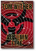 Autumn Fire book cover