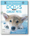 Bring Me Home! Dogs Make Great Pets book cover