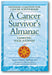 A Cancer Survivor's Almanac: Charting Your Journey book cover