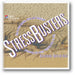Stressbusters: Tips to Feel Healthy, Alive and Energized book cover