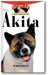 The Akita: An Owner's Guide to a Happy Healthy Pet book cover