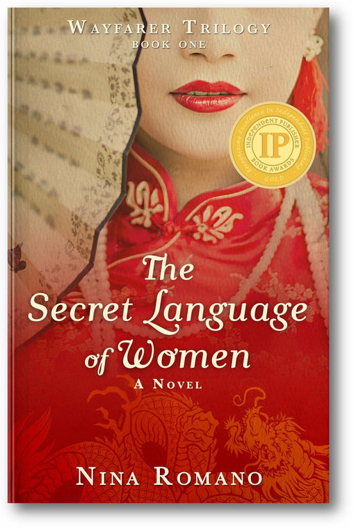 The Secret Language of Women book cover