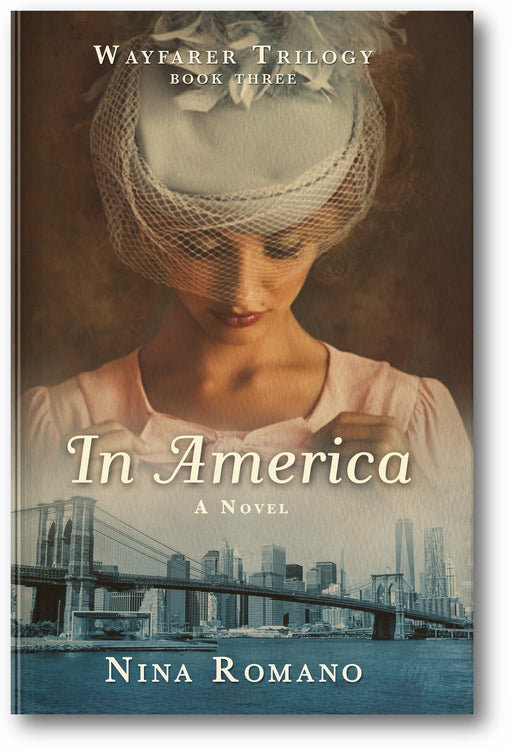 In America book cover