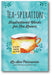 Tea-spiration book cover