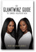 The GlamTwinz Guide to Longer, Healthier Hair book cover