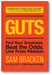 GUTS book cover