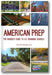 American Prep book cover