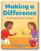 Making a Difference book cover