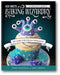 Geek Sweets book cover