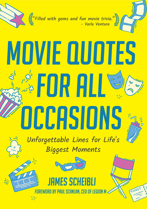 Movie Quotes for All Occasions